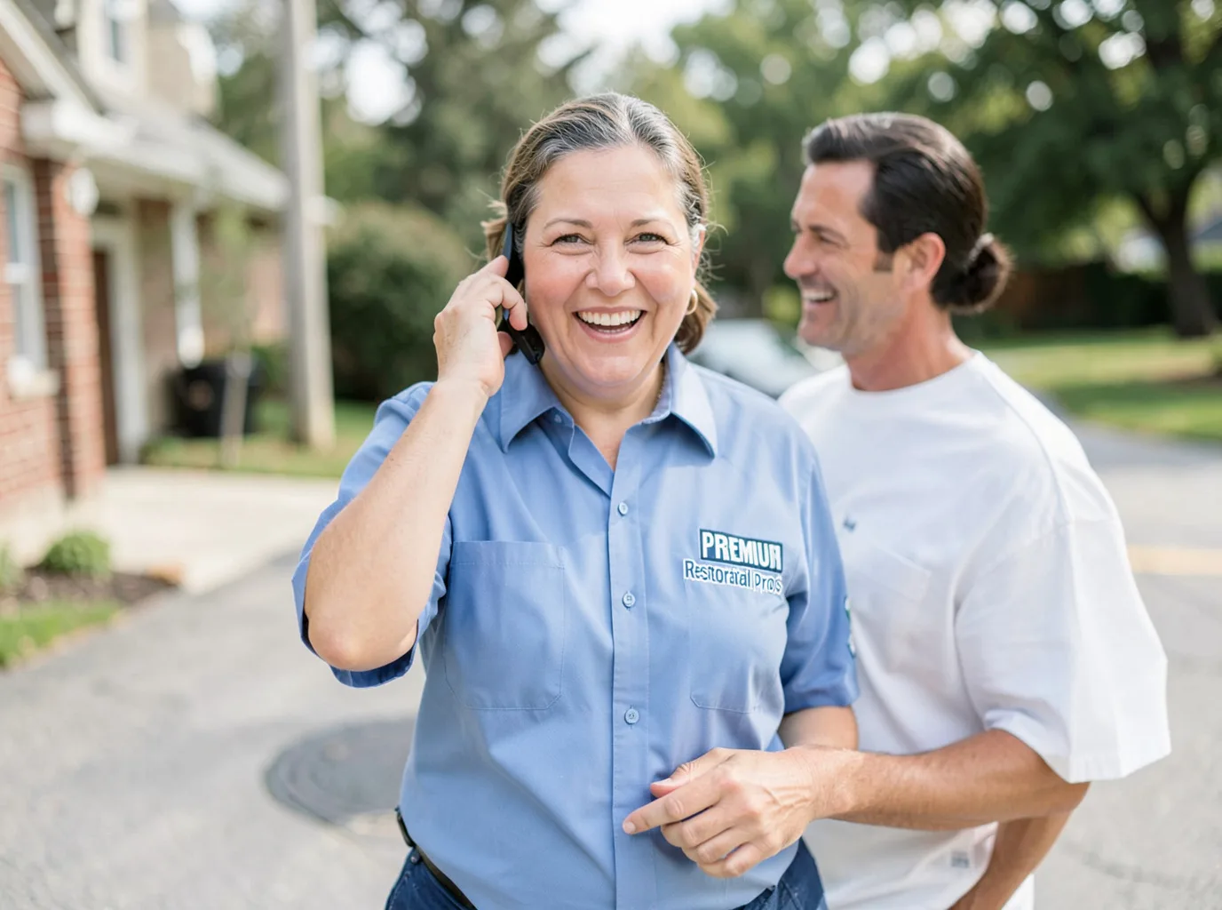 Water Damage Restoration Harrisonburg, VA FAQs